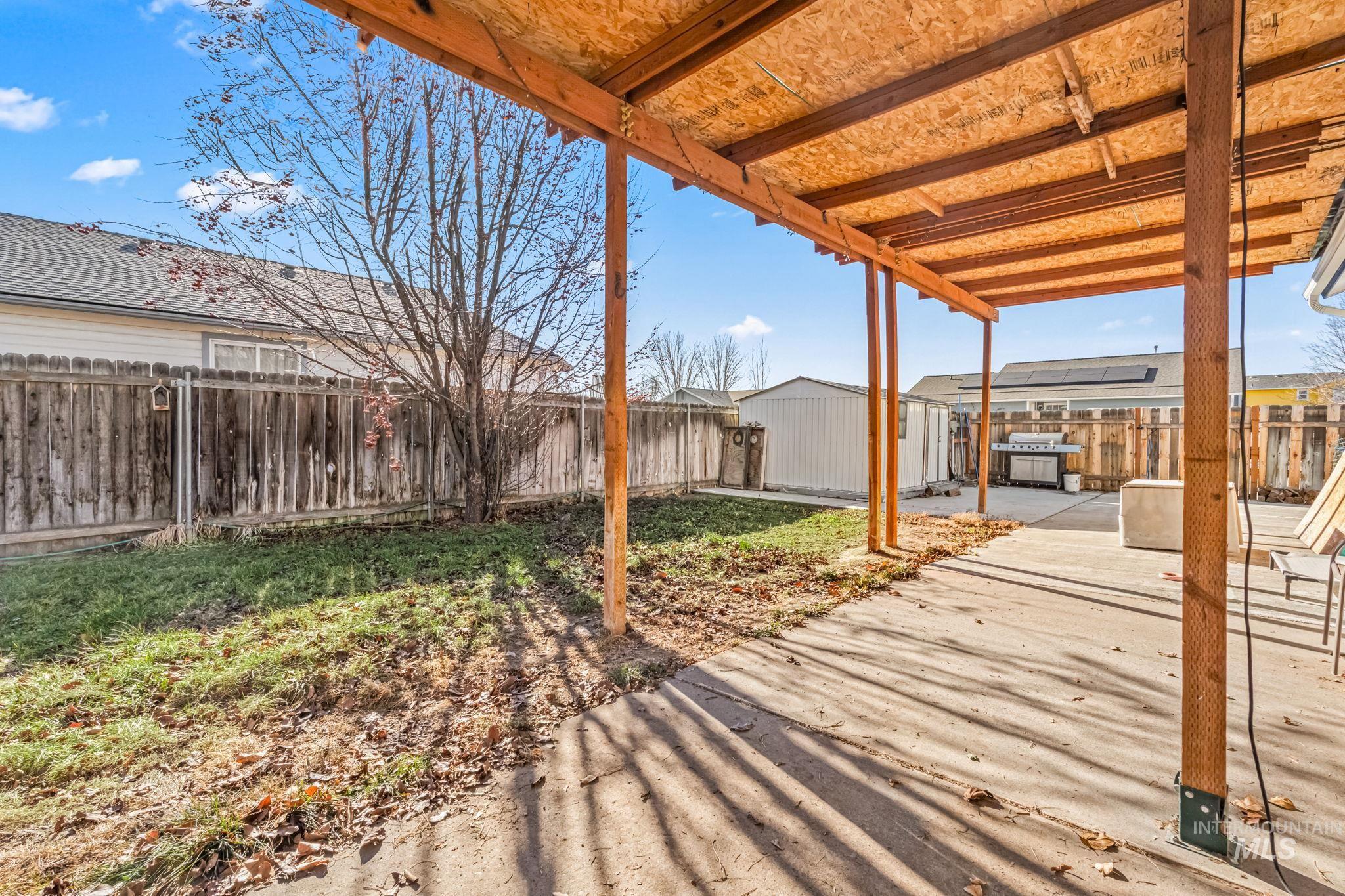 175 Del Mar Street Mountain Home, ID 83647 - Photo 22 of 25