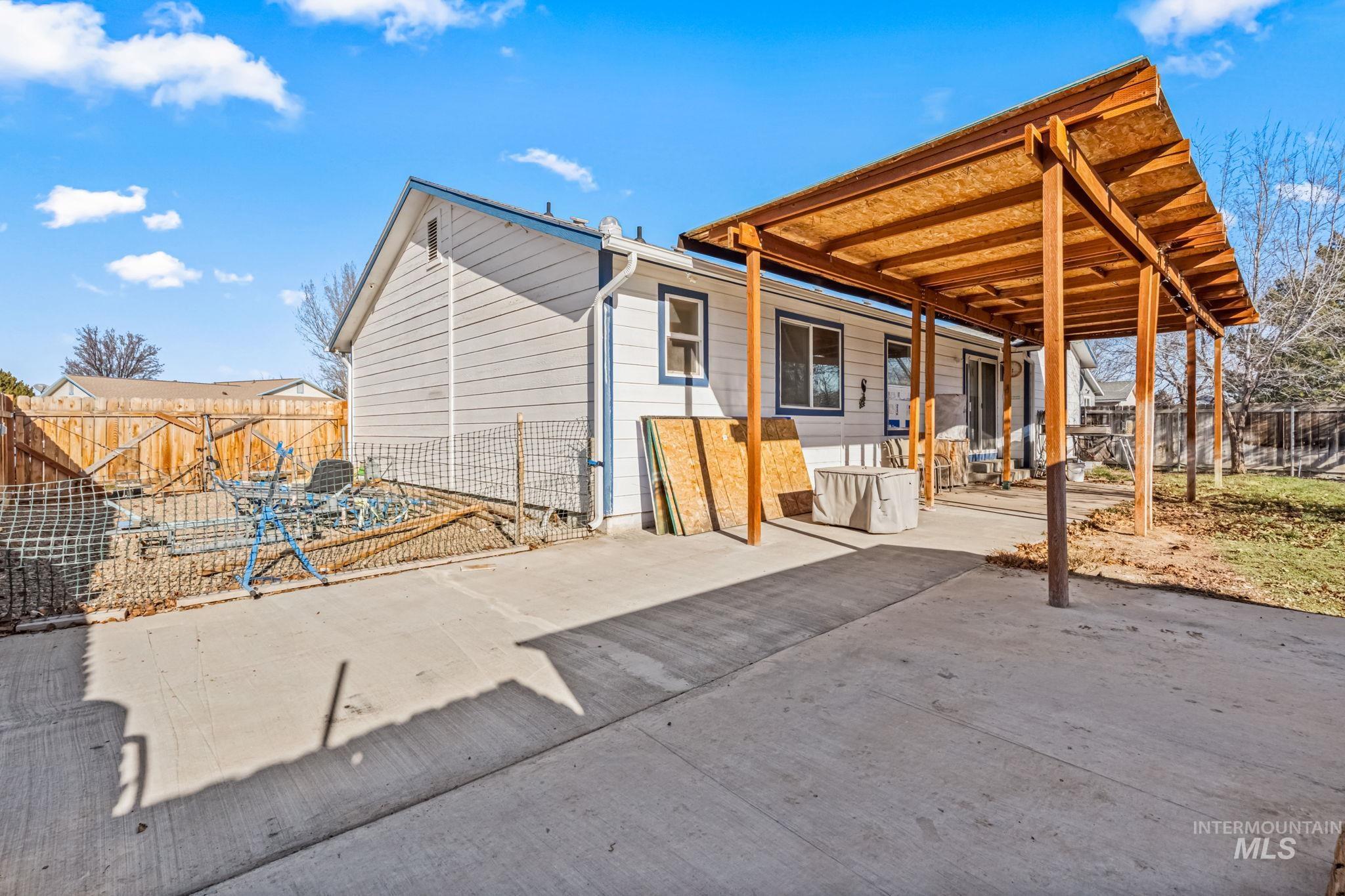 175 Del Mar Street Mountain Home, ID 83647 - Photo 23 of 25