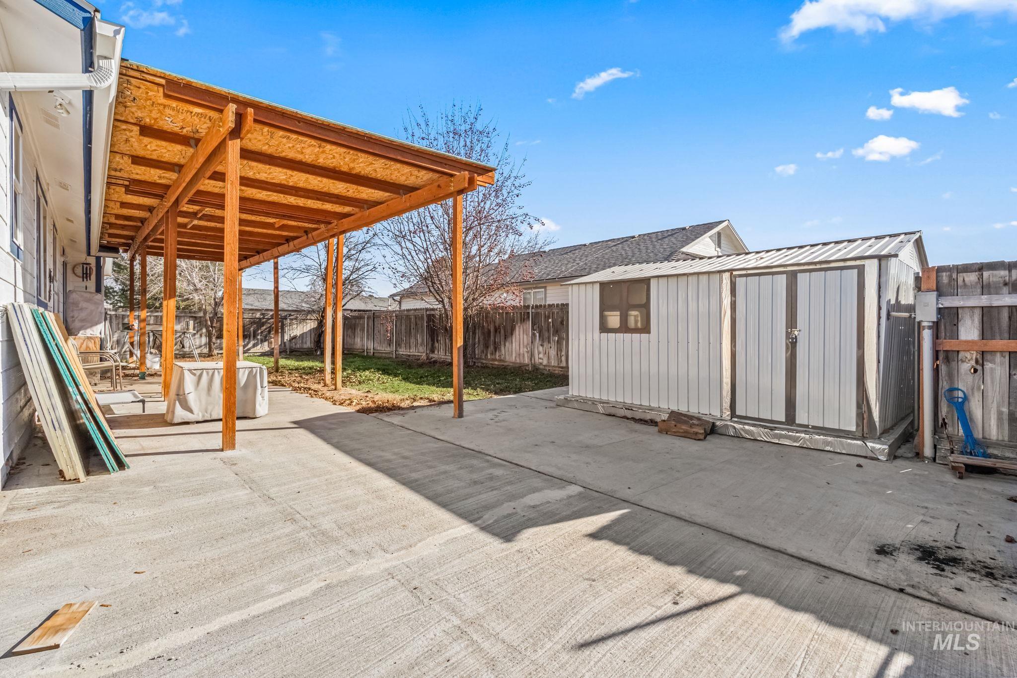 175 Del Mar Street Mountain Home, ID 83647 - Photo 24 of 25