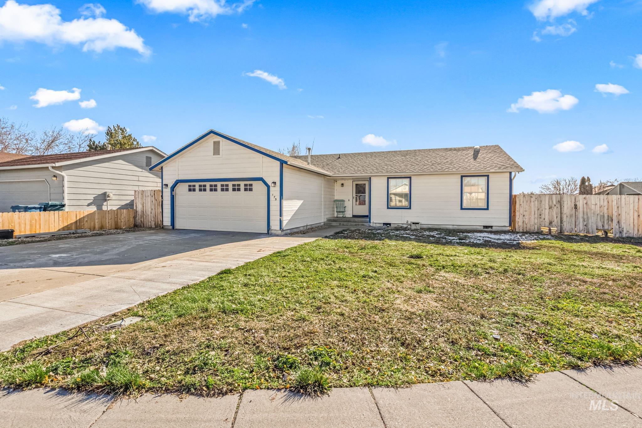 175 Del Mar Street Mountain Home, ID 83647 - Photo 25 of 25