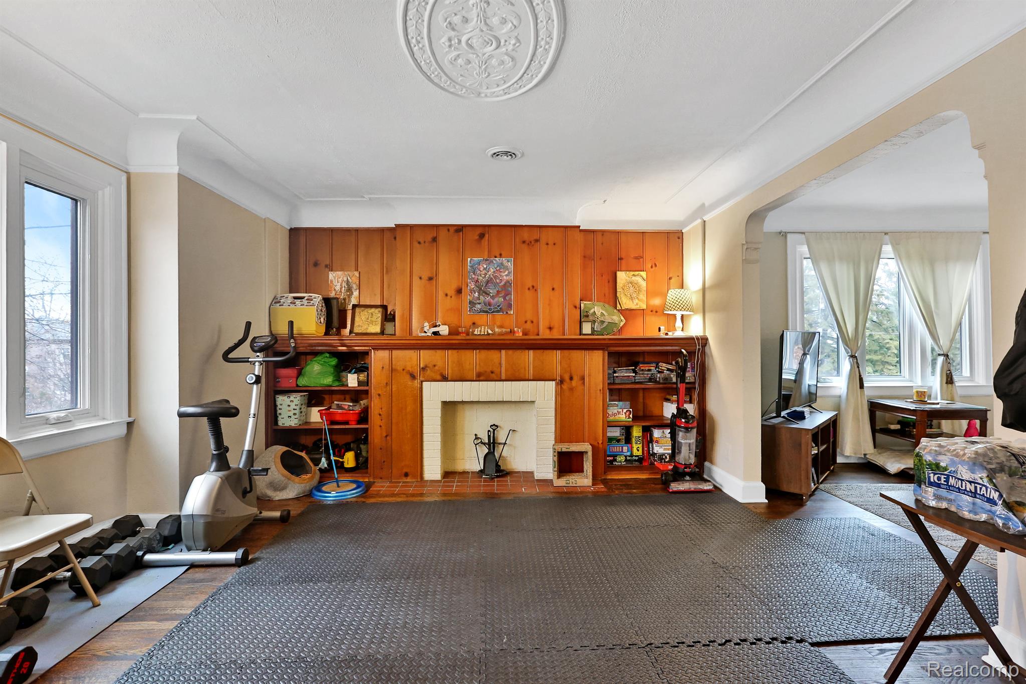 5050 Yorkshire Road Detroit, MI 48224 - Photo 15 of 32 Gallery Image 15