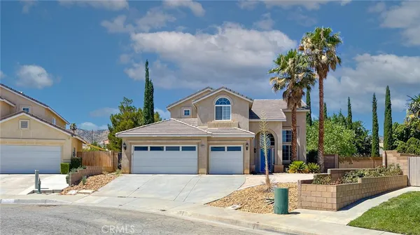 $3,600 | 42107 Quail Run Way, Lancaster, CA 93536