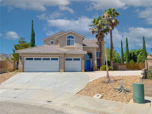 $3,600 | 42107 Quail Run Way, Lancaster, CA 93536