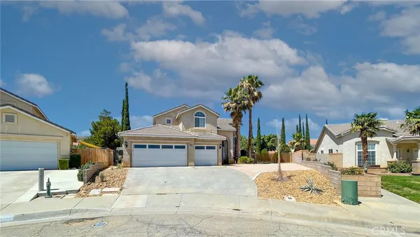 $3,600 | 42107 Quail Run Way, Lancaster, CA 93536