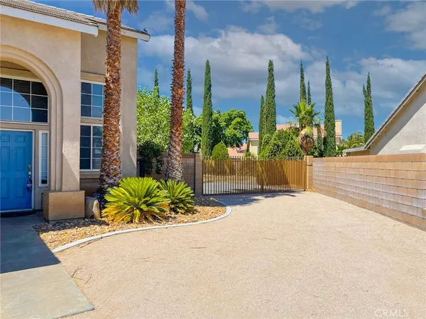 $3,600 | 42107 Quail Run Way, Lancaster, CA 93536