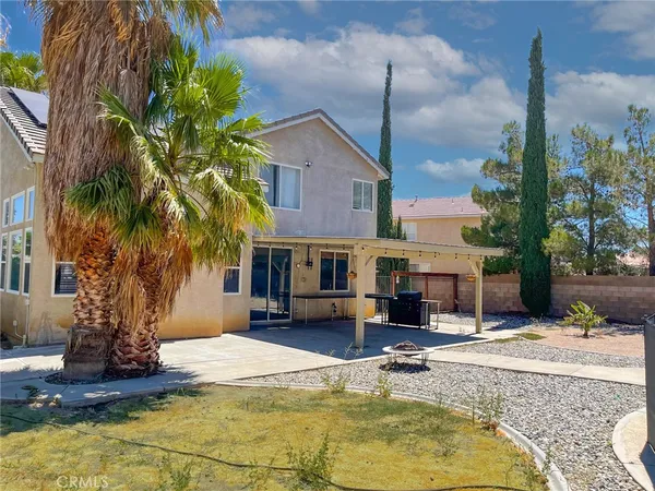 $3,600 | 42107 Quail Run Way, Lancaster, CA 93536