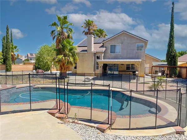 $3,600 | 42107 Quail Run Way, Lancaster, CA 93536