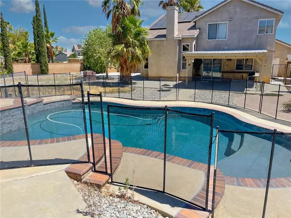 $3,600 | 42107 Quail Run Way, Lancaster, CA 93536