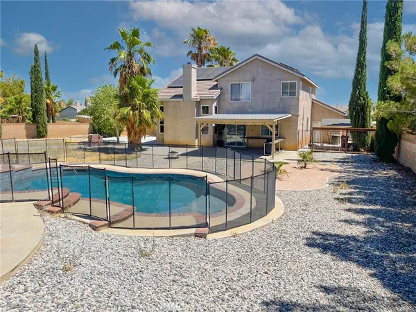 $3,600 | 42107 Quail Run Way, Lancaster, CA 93536