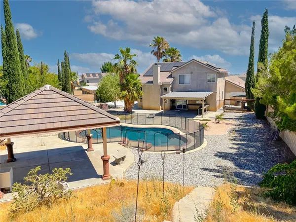 $3,600 | 42107 Quail Run Way, Lancaster, CA 93536