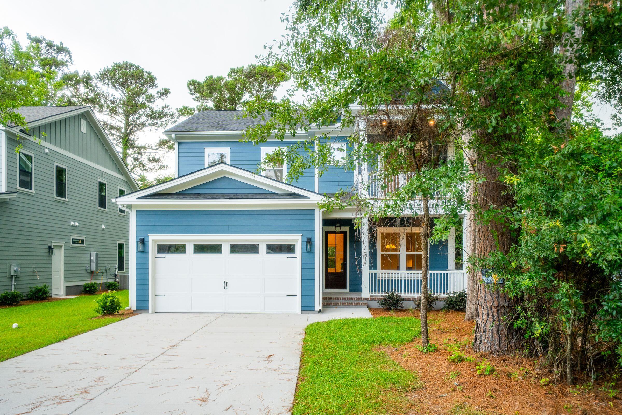 717 Eagle Street Mount Pleasant, SC 29464 - Photo 2 of 96