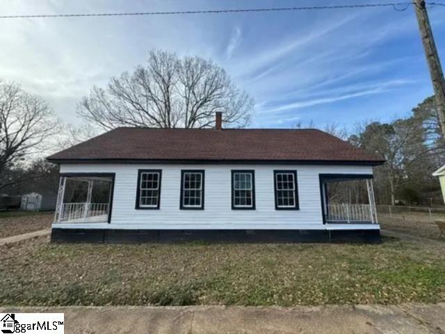 1145 Granite Street Pacolet, SC 29372 - Photo 1 of 23