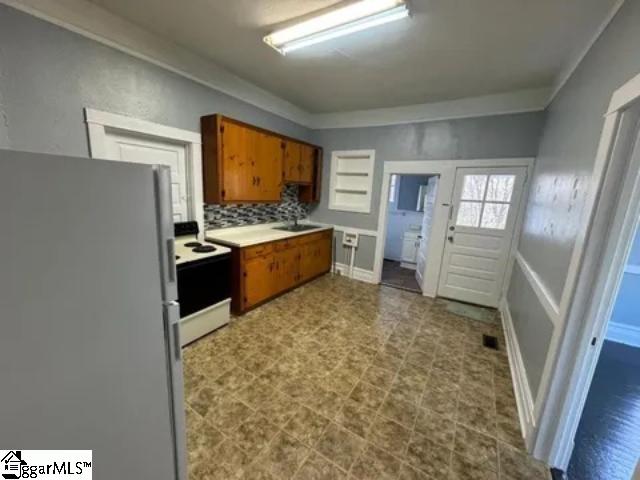 1145 Granite Street Pacolet, SC 29372 - Photo 5 of 23