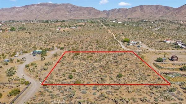 $50,000 | 3 Lamprey Road, Apple Valley, CA 92308