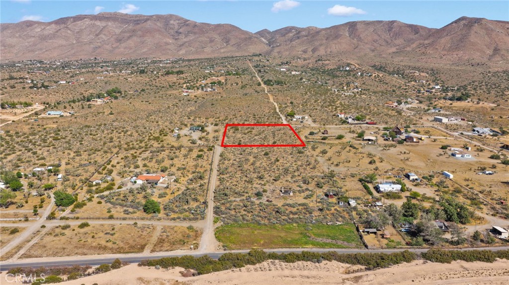 3 Lamprey Road Apple Valley, CA 92308 - Photo 5 of 9