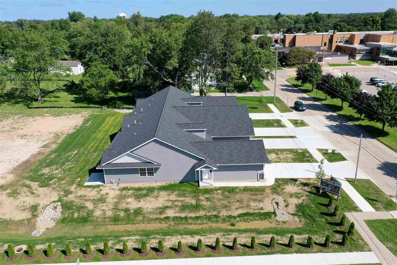 136 West Clark Street Davison, MI 48423 - Photo 32 of 44