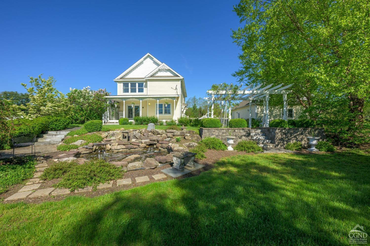 214 Knitt Road Hudson, NY 12534 - Photo 34 of 56 Photo 34