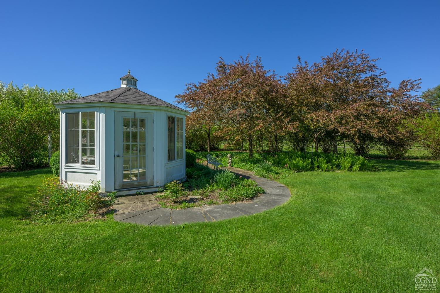 214 Knitt Road Hudson, NY 12534 - Photo 42 of 56 Photo 43