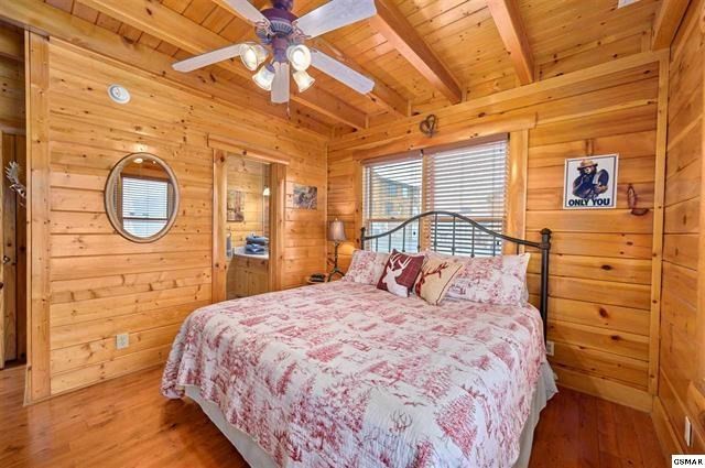 2844 White Oak Ridge Lane, Unit MYSTICSUNRISE Sevierville, TN 37862 - Photo 17 of 35 Gallery Image 17