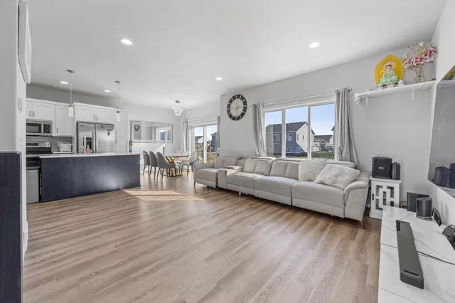 $399,000 | 3732 18th Street South, Moorhead, MN 56560