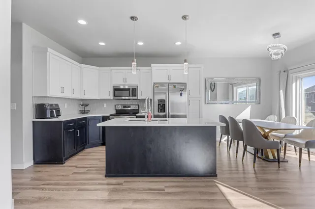 $399,000 | 3732 18th Street South, Moorhead, MN 56560