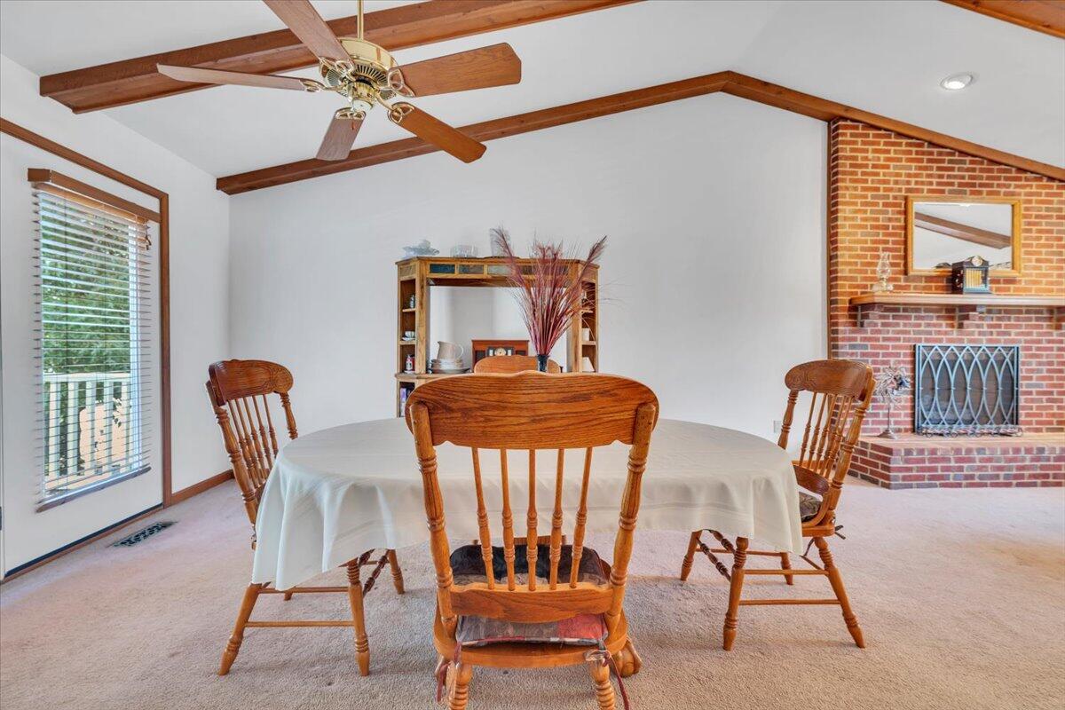 165 Fox Fire Cloverdale, VA 24077 - Photo 13 of 54 13-MIB07188