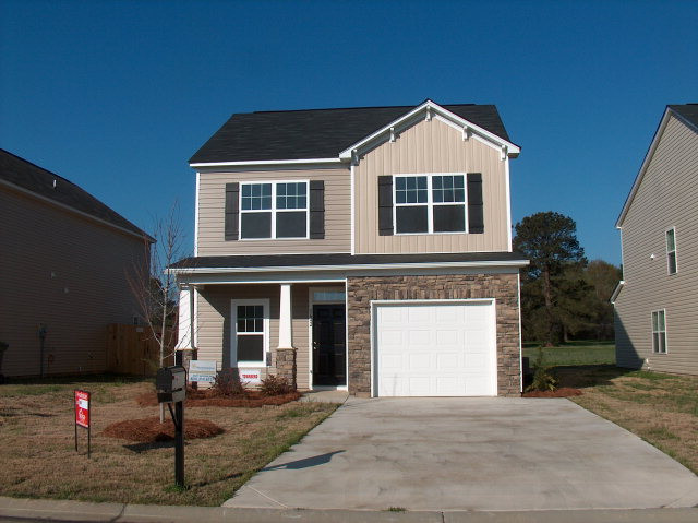 1642 Ruger Drive, Unit LOT 186 Sumter, SC 29150 - Photo 1 of 1 Gallery Image 1
