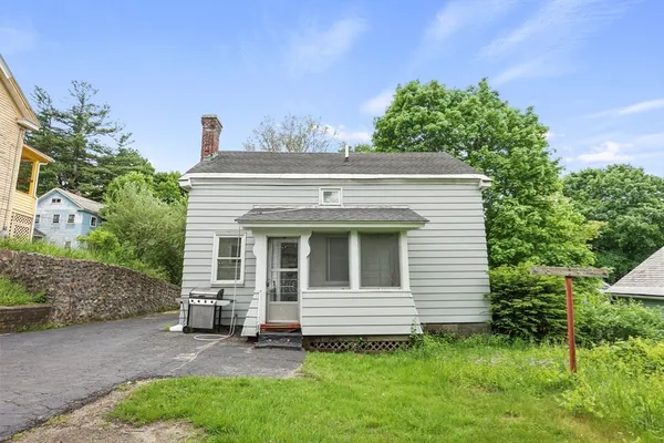 $179,900 | 35 Jackson Street, North Adams, MA 01247