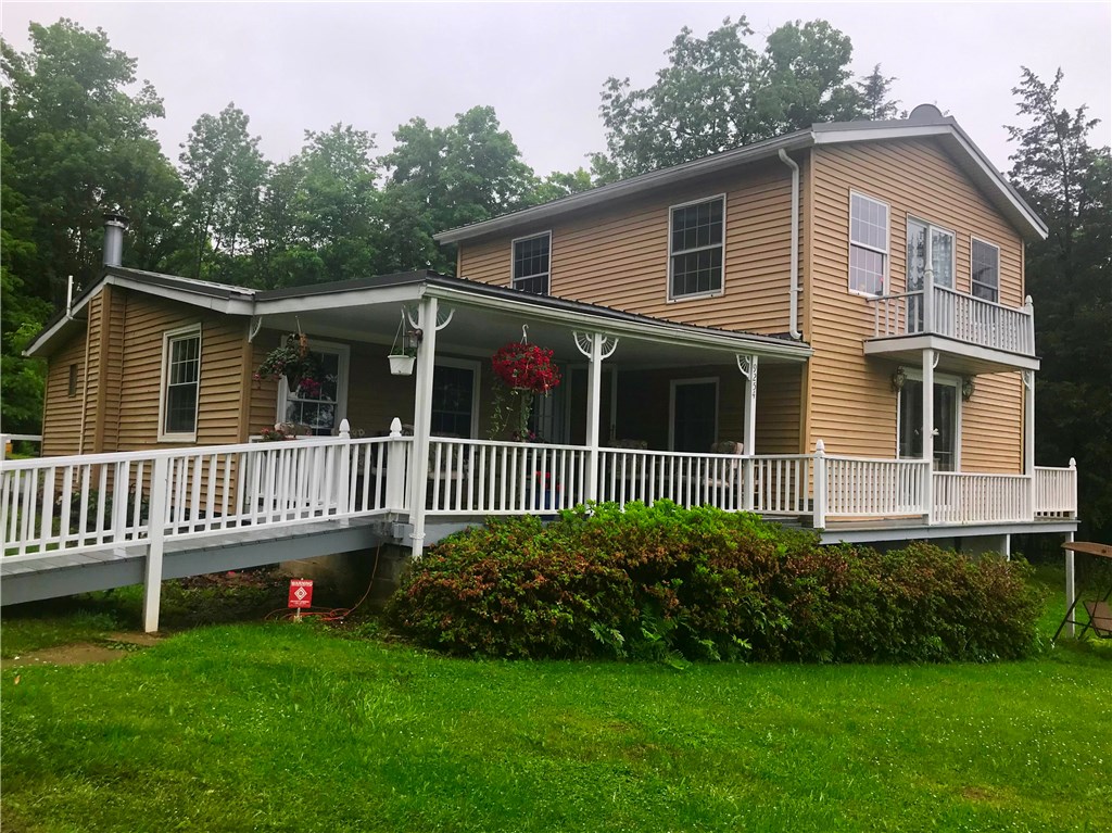 9254 Cedar Springs Road Hammondsport, NY 14840 - Photo 1 of 1 Gallery Image 1