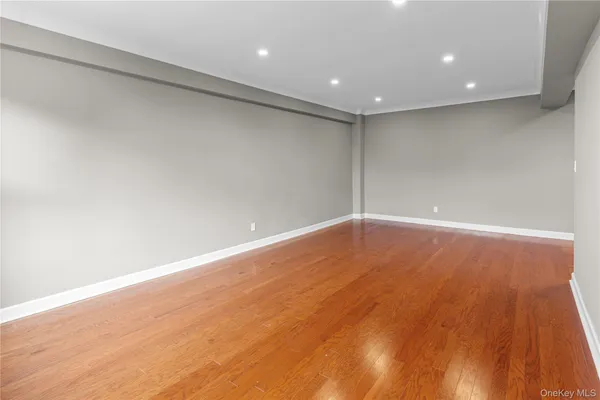 a view of room