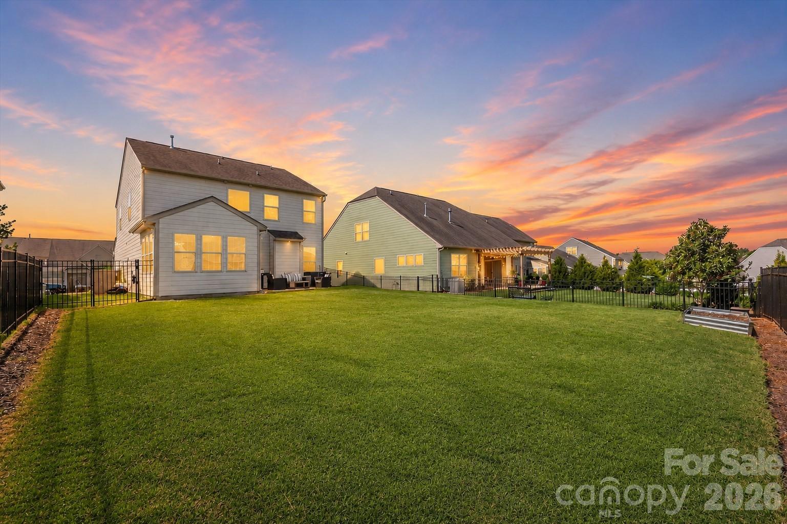 2032 Pinyon Lane Lancaster, SC 29720 - Photo 35 of 44