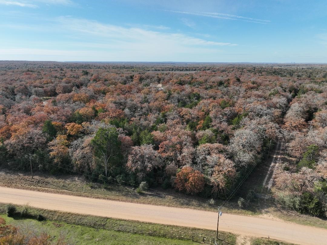 881 Cr 327 Road Rockdale, TX 76567 - Photo 3 of 8 an aerial view of a house