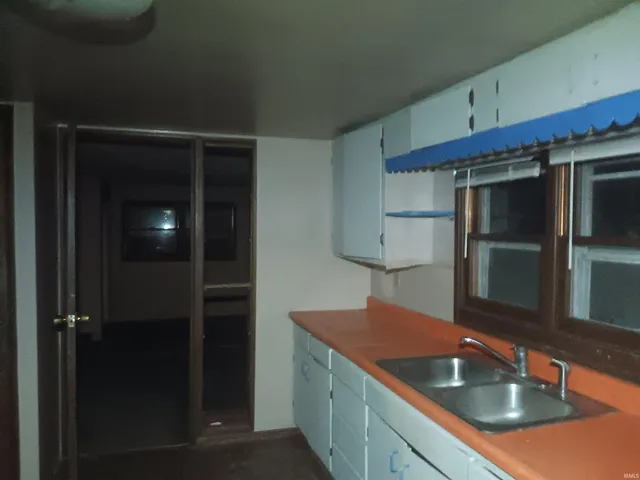 $185,000 | 11597 South County Road 500 West, Jasonville, IN 47438