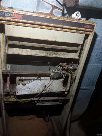 $185,000 | 11597 South County Road 500 West, Jasonville, IN 47438