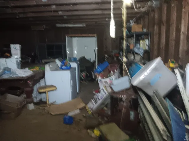 $185,000 | 11597 South County Road 500 West, Jasonville, IN 47438