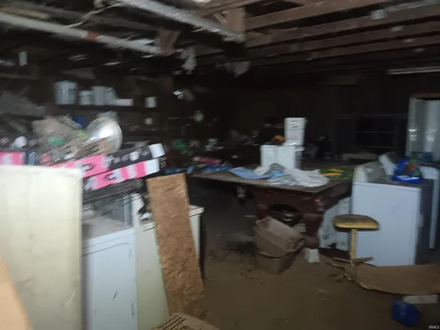 $185,000 | 11597 South County Road 500 West, Jasonville, IN 47438