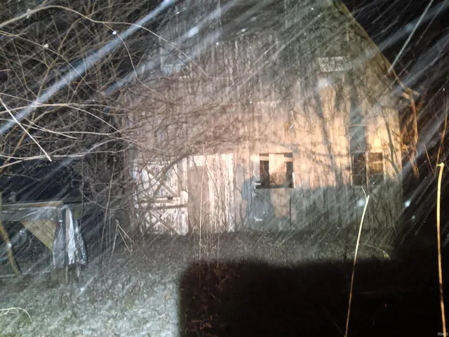 $185,000 | 11597 South County Road 500 West, Jasonville, IN 47438