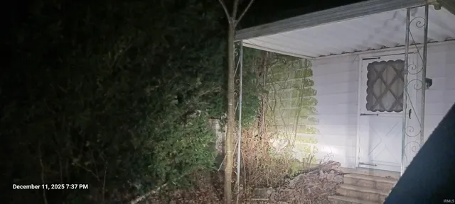 $185,000 | 11597 South County Road 500 West, Jasonville, IN 47438