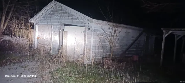 $185,000 | 11597 South County Road 500 West, Jasonville, IN 47438