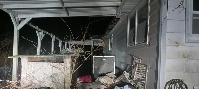 $185,000 | 11597 South County Road 500 West, Jasonville, IN 47438