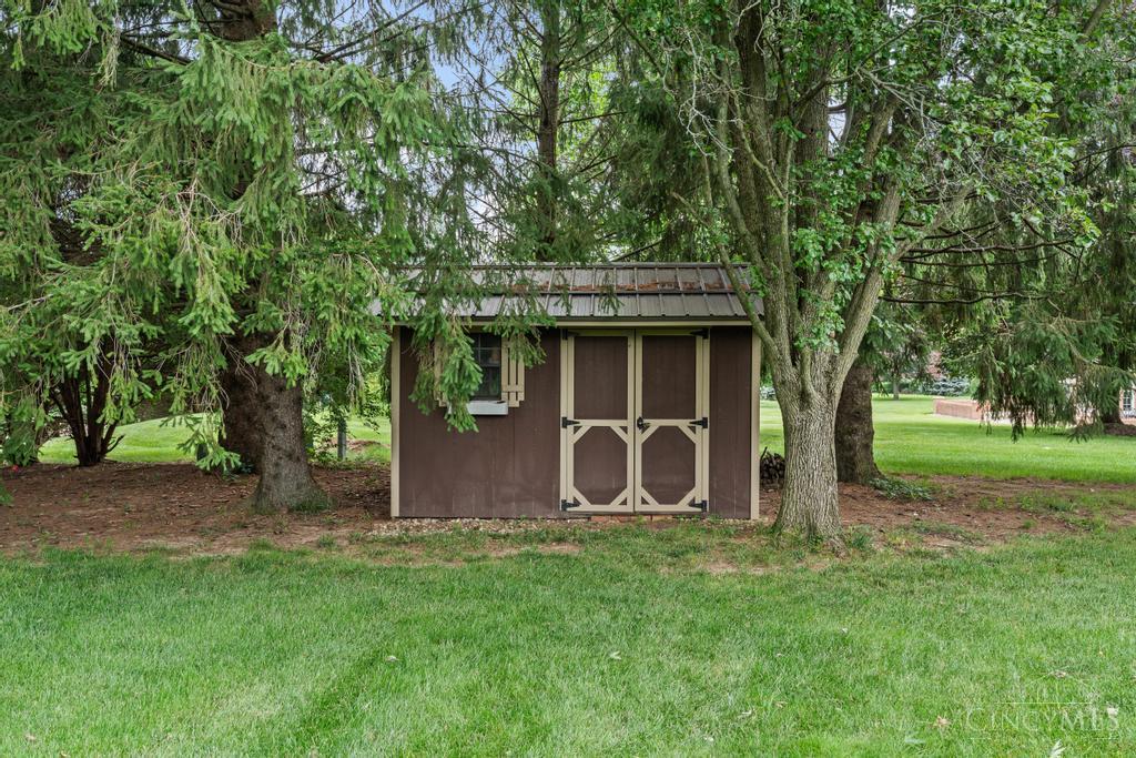1321 Ridge Road Wilmington, OH 45177 - Photo 30 of 31 Gallery Image 30