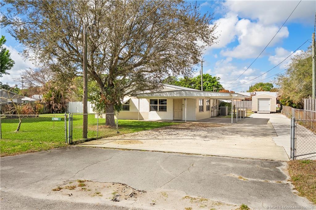 5086 Southeast Channel Drive Stuart, FL 34997 - Photo 1 of 31