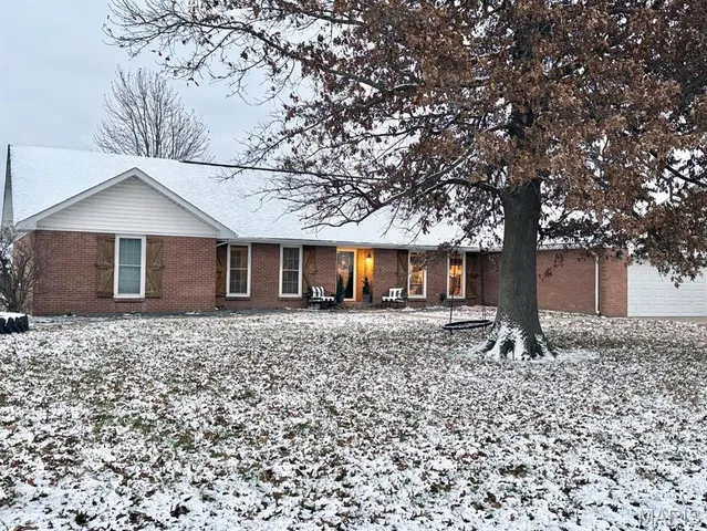 $260,500 | 2 Amanda Drive, Lilbourn, MO 63862