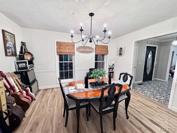 $260,500 | 2 Amanda Drive, Lilbourn, MO 63862