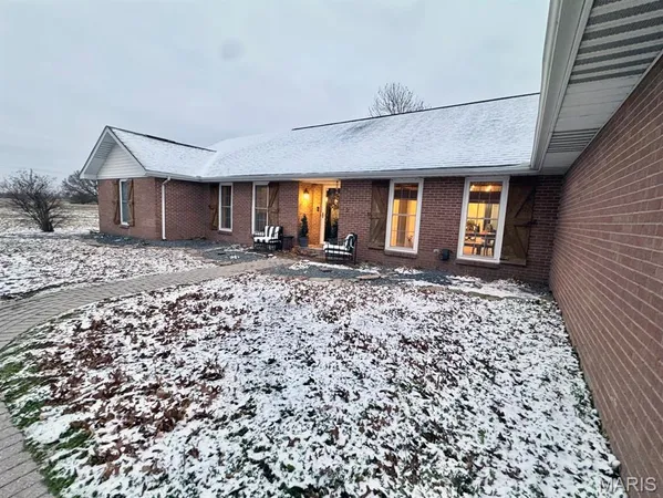 $260,500 | 2 Amanda Drive, Lilbourn, MO 63862
