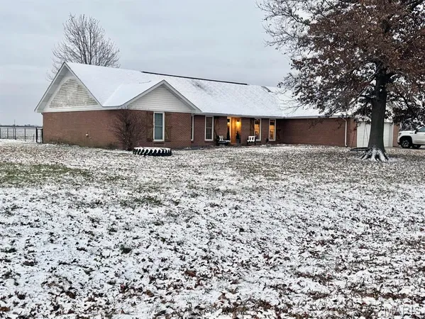 $260,500 | 2 Amanda Drive, Lilbourn, MO 63862