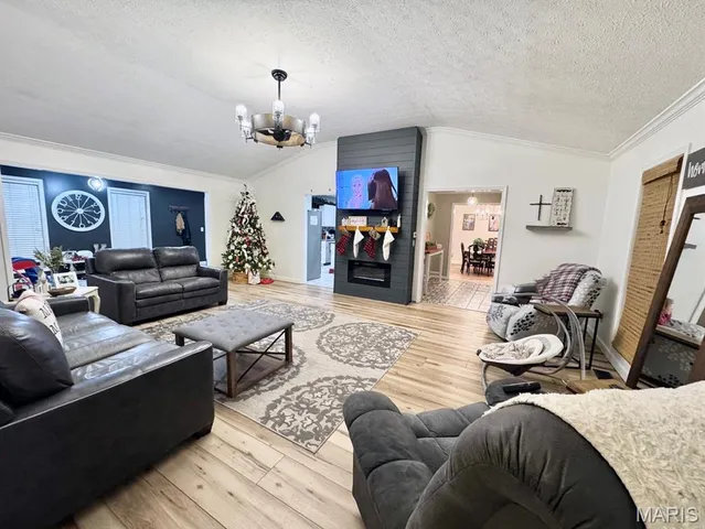 $260,500 | 2 Amanda Drive, Lilbourn, MO 63862