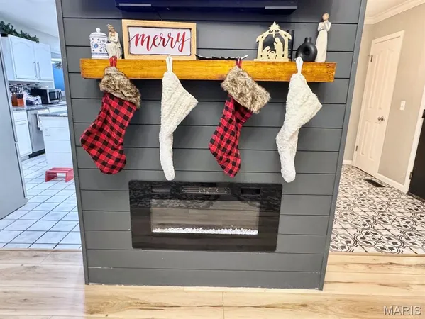 $260,500 | 2 Amanda Drive, Lilbourn, MO 63862