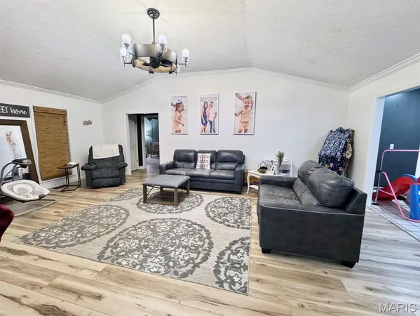 $260,500 | 2 Amanda Drive, Lilbourn, MO 63862