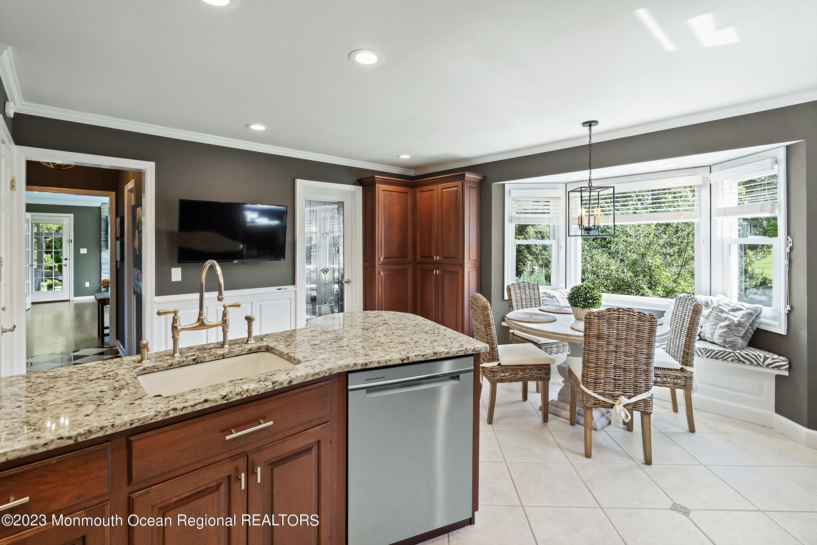 5 Pirates Cove Road Little Silver, NJ 07739 - Photo 14 of 71 20-Kitchen 1D